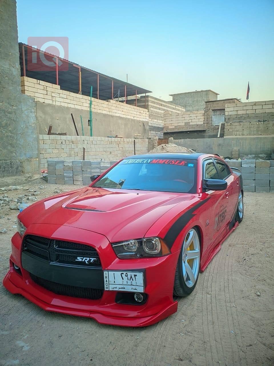 دۆج چارجەر